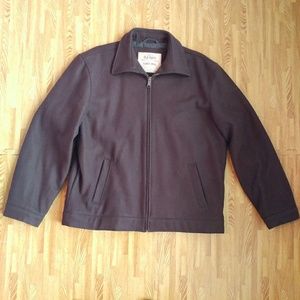 Men's Wool Old Navy jacket